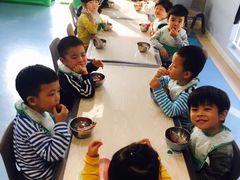 -贝乐多幼儿园(中北校区)