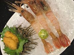 甜虾-梅筑·创意料理(王府井百货店)