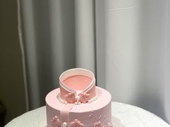 -杜勒瓦DIY烘焙&个性化蛋糕定制