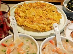 -如轩·海鲜砂锅粥·潮汕菜(南城店)