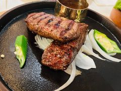 -俄士厨房(环球港店)