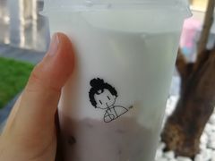 -九秋茶铺(三里屯店)