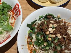 -周小波重庆小面·重庆名小吃(邹容路店)
