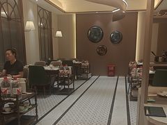 -帝皇海海鲜豆捞(桐泾商务广场店)