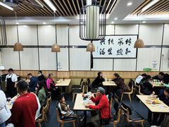 -蒋家桥饺面店(广陵路店)