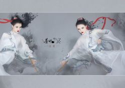 点击看大图 -素合写真摄影(合肥原创店)