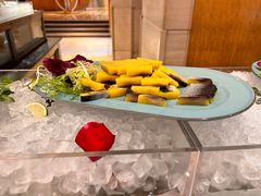 -威斯汀舞台餐厅