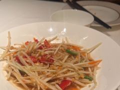 -金链花·泰国餐厅(国贸店)