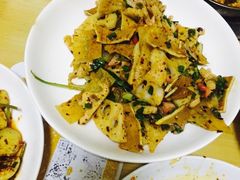 -五娃子烧烤(人民路150号院店)