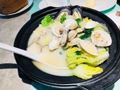 -大树餐厅(红旗街万达店)