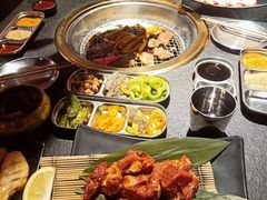 -伊茉家的烤肉店(勒泰中心店)