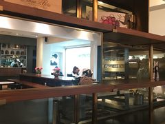 -BAKER&SPICE(安福路店)