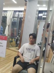 -慕尚Hairsalon烫染·头疗