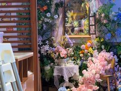 -椰莱泰小谷·东南亚融合菜(坪山悦阾SPACE店)