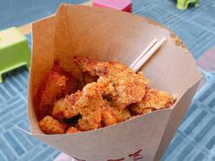 -冒椒火辣(奎星楼街店)