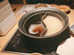 -温野菜涮涮锅(西单大悦城店)