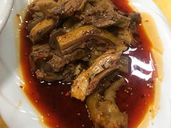 -荣生萝卜汤饭店