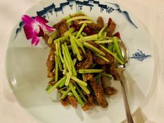 -杭州香格里拉·香宫中餐厅