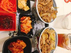 -吉野家(长沙五一广场IFS店)