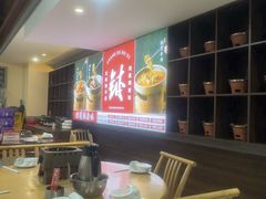 -张氏父子常德肠子馆(贺龙店)