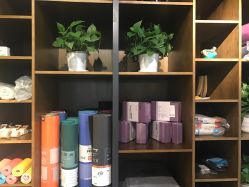 -FineYoga梵音瑜伽·普拉提