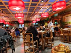 大堂-小吊梨汤·北京菜·烤鸭(长安商场-首都博物馆店)