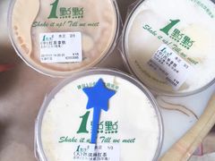 -1点点(丰盛町店)