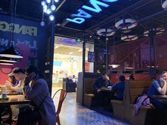 大堂-胖哥俩肉蟹煲(湖滨银泰in77店)