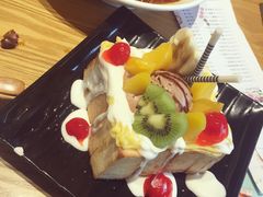 -峨嵋小镇·川菜(勒泰中心店)
