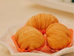 -潮福城大酒楼·潮粤菜·港式点心(阳光城店)