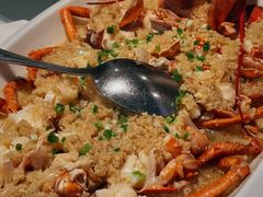 -小螺号海鲜·地道鲁菜(泉城广场店)