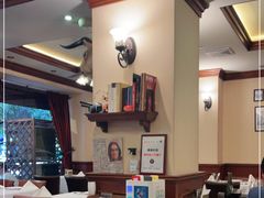 -摩根扒房(桐梓林店)