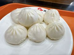 -庆丰包子铺(西单店)