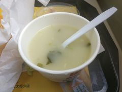 -麦当劳(中山路店)