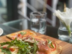 -EATALIA意塔利意式餐厅(鼓楼店)