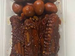-馋小吚忆乡卤味坊(回兴店)