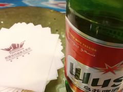 -丝路天山酒店(国际大巴扎店)
