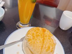 -新旺茶餐厅•早餐(迪士尼小镇店)