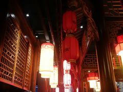 -蜀大侠火锅(古田店)