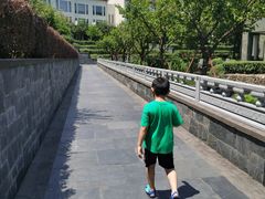 -宁波柏悦酒店·钱湖渔港