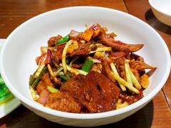 -寻裕记·现炒浇头面(人民广场店)