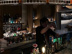 -BAR Signal·鸡尾酒酒吧