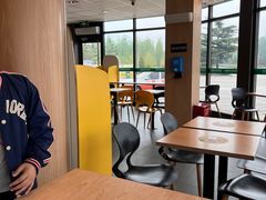 -麦当劳(莒县服务区店)