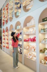 -卡卡喜糖伴手礼·商务礼宝宝礼·婚礼用品