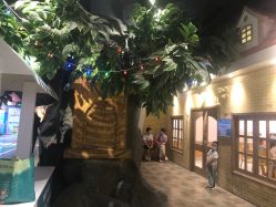 -点点梦想城(鑫苑都汇店)