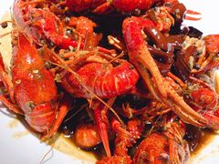 麻辣小龙虾-有位虾匠·香辣蟹·小龙虾(李村店)