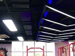 -UP健身私教馆(海岸城店)