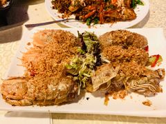 -喜记避风塘炒辣蟹(旗舰店)