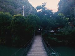 -高荡千年布依古寨旅游景区