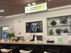 -北京宝诚宝马4S店
